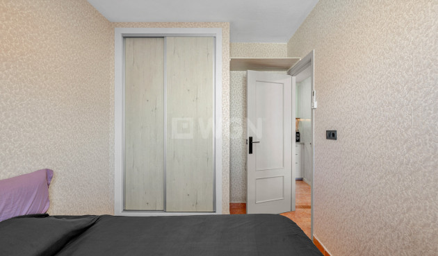 Reventa - Apartamento / piso - Torrevieja - Costa Blanca