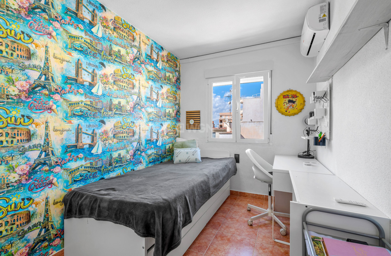 Reventa - Apartamento / piso - Torrevieja - Costa Blanca