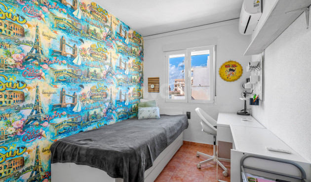 Reventa - Apartamento / piso - Torrevieja - Costa Blanca