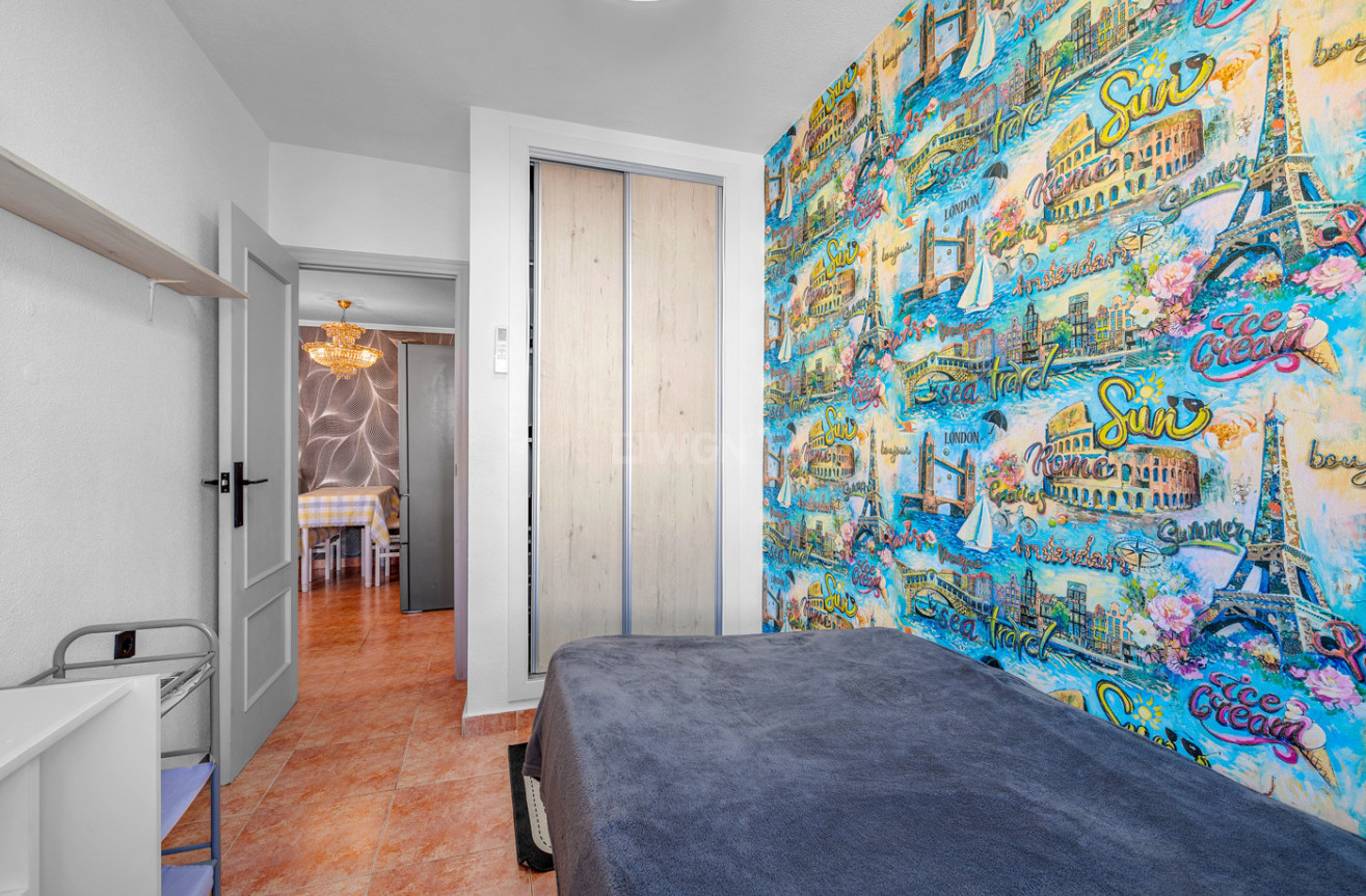 Reventa - Apartamento / piso - Torrevieja - Costa Blanca