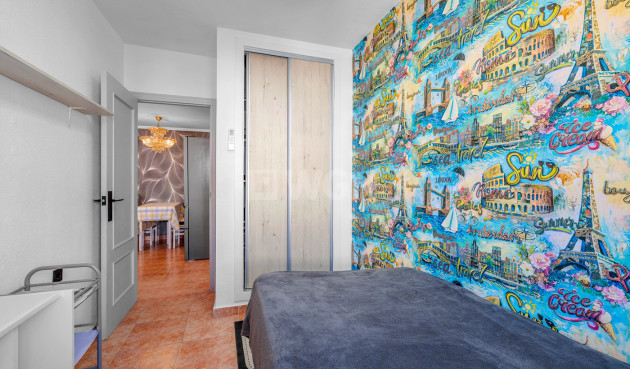 Reventa - Apartamento / piso - Torrevieja - Costa Blanca