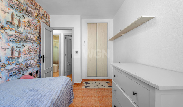 Reventa - Apartamento / piso - Torrevieja - Costa Blanca