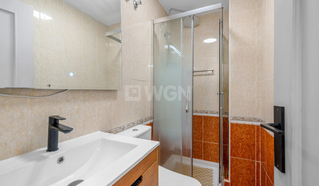 Reventa - Apartamento / piso - Torrevieja - Costa Blanca