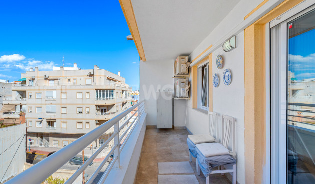 Reventa - Apartamento / piso - Torrevieja - Costa Blanca