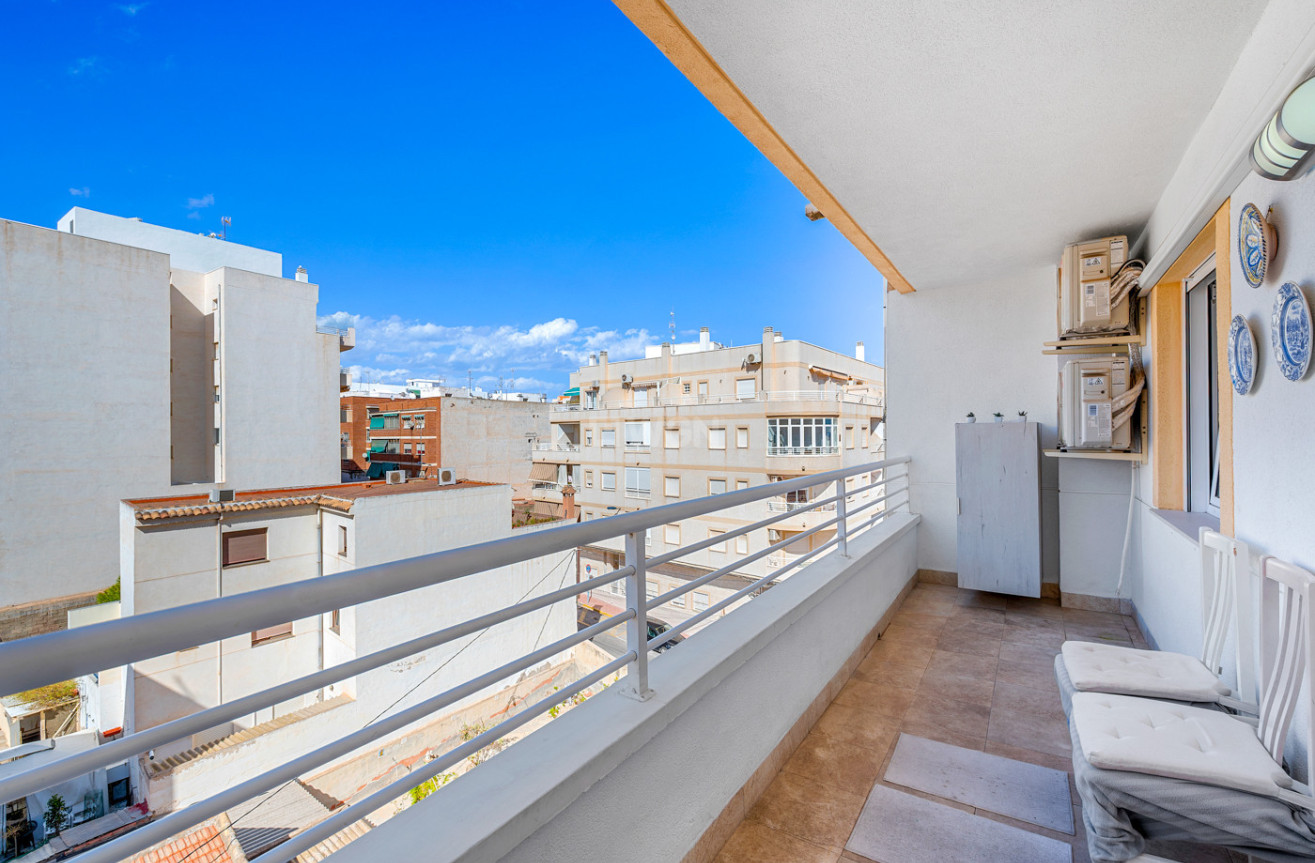 Reventa - Apartamento / piso - Torrevieja - Costa Blanca