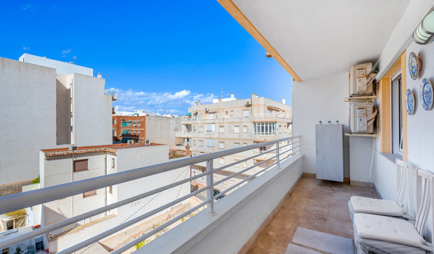 Reventa - Apartamento / piso - Torrevieja - Costa Blanca
