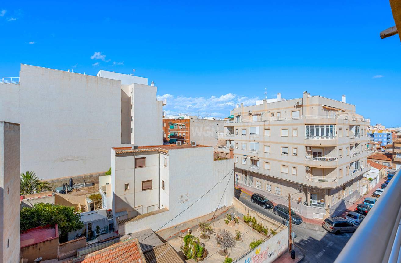 Reventa - Apartamento / piso - Torrevieja - Costa Blanca