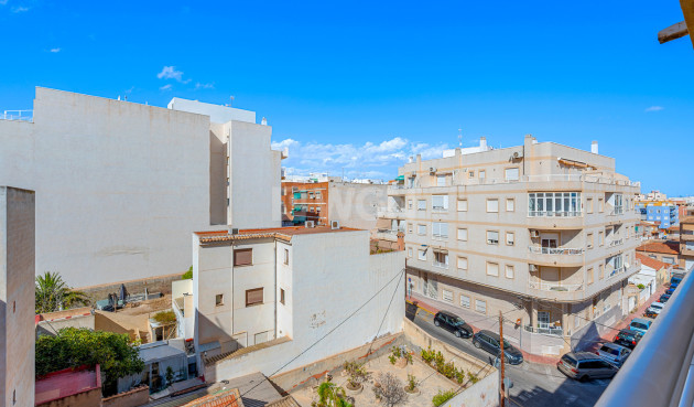 Reventa - Apartamento / piso - Torrevieja - Costa Blanca