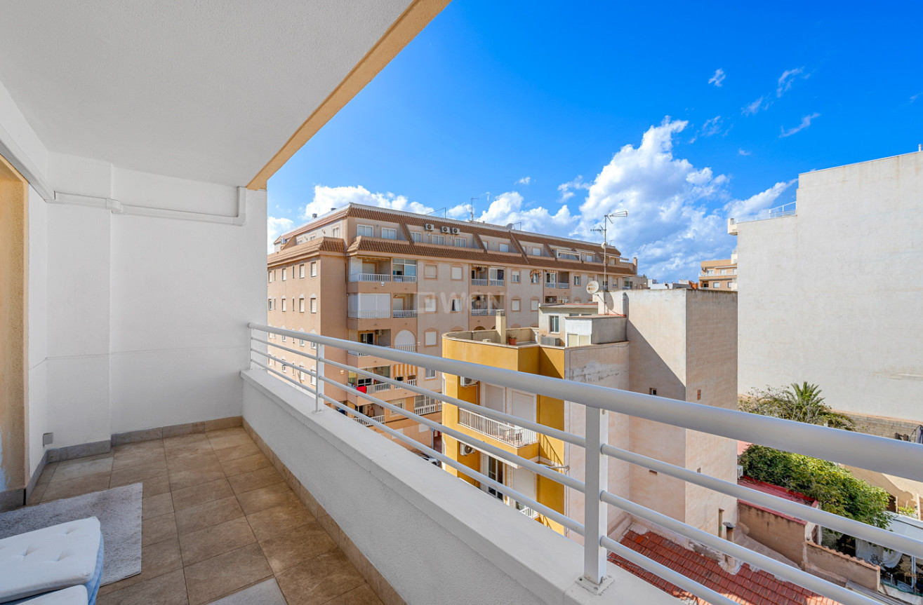 Reventa - Apartamento / piso - Torrevieja - Costa Blanca