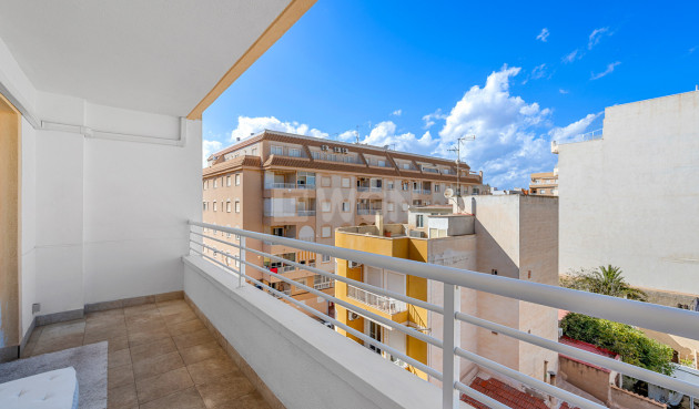 Reventa - Apartamento / piso - Torrevieja - Costa Blanca