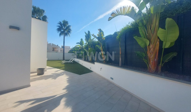 Resale - Villa - Albir - Costa Blanca