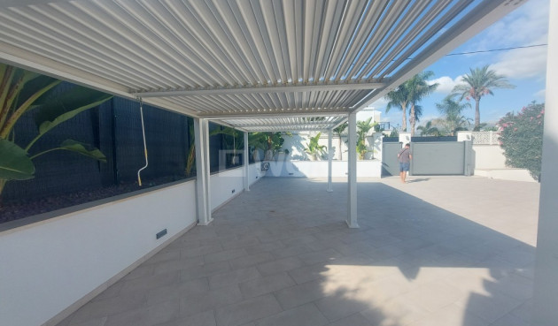 Resale - Villa - Albir - Costa Blanca