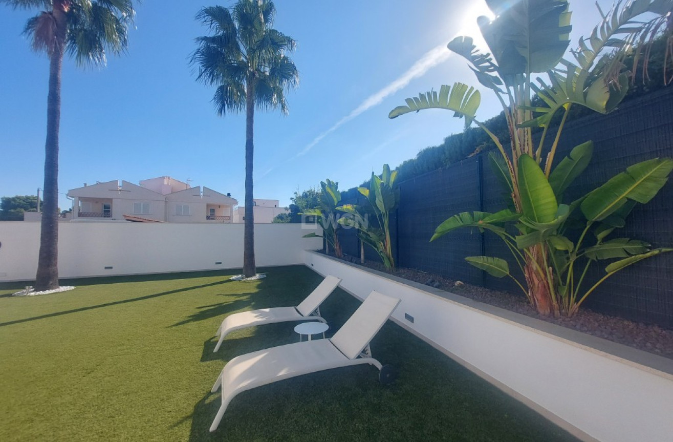 Resale - Villa - Albir - Costa Blanca