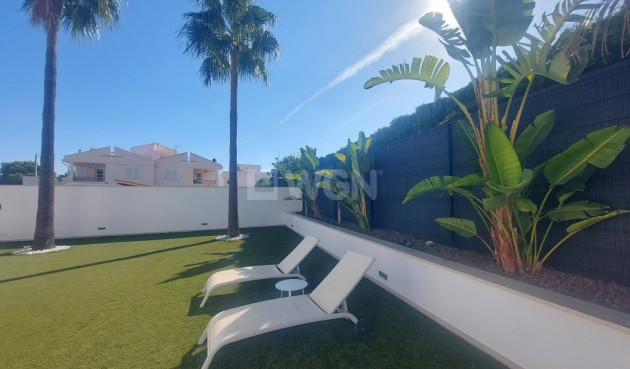 Resale - Villa - Albir - Costa Blanca