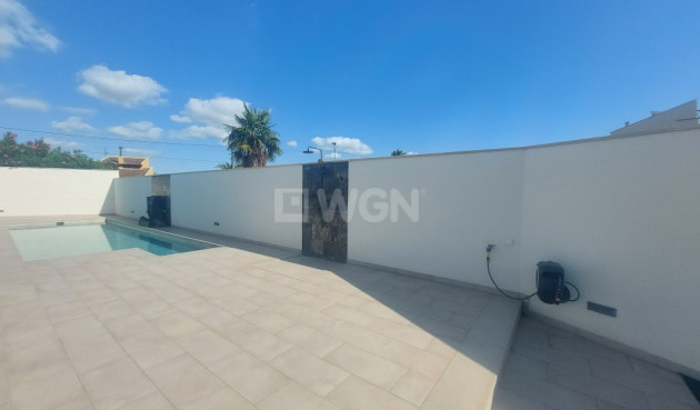 Resale - Villa - Albir - Costa Blanca