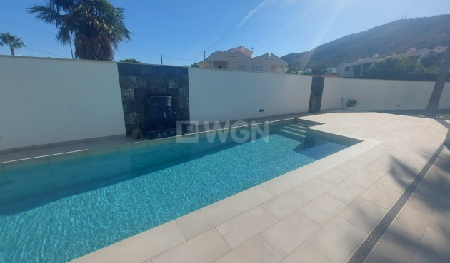 Resale - Villa - Albir - Costa Blanca