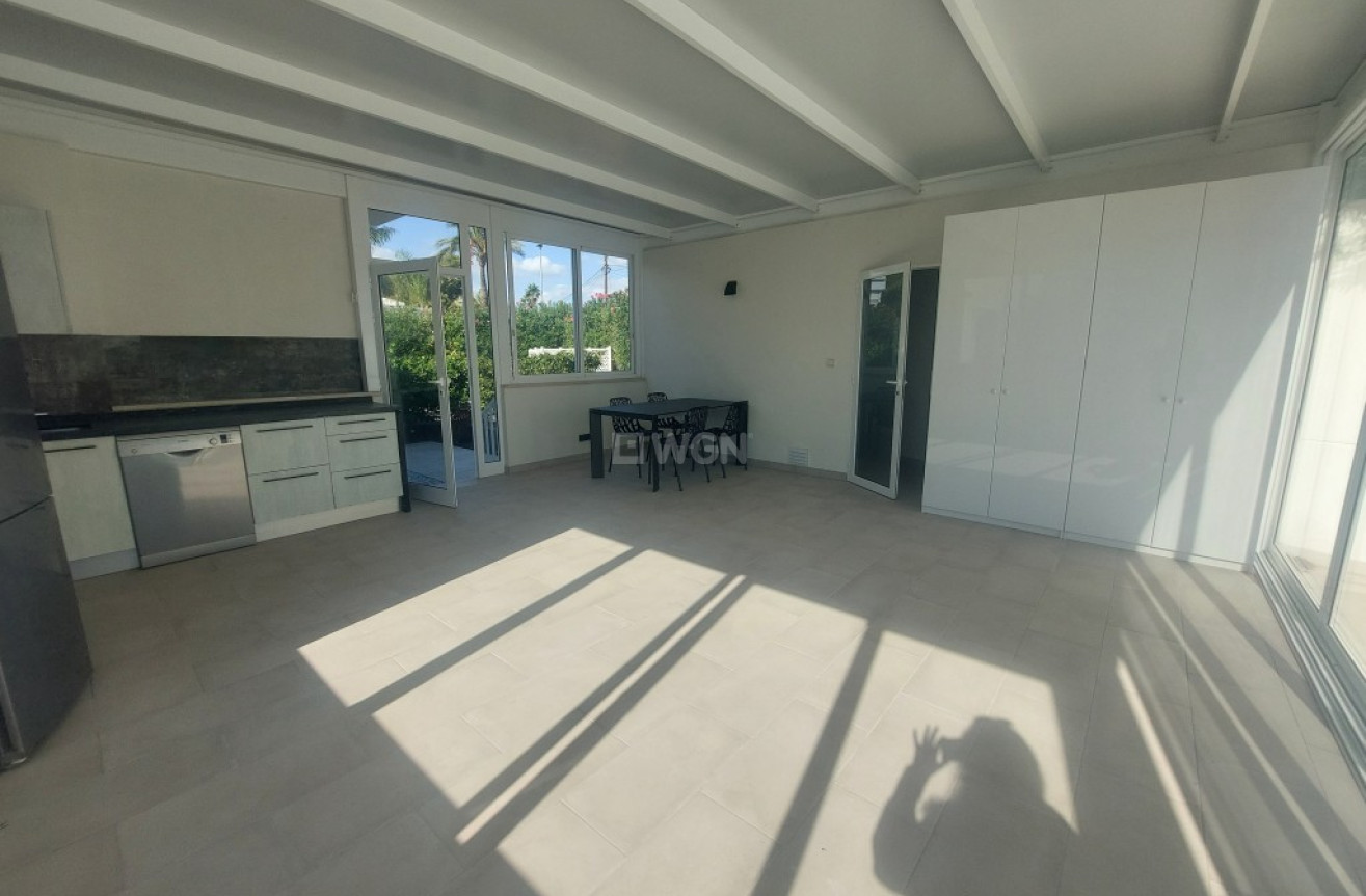 Resale - Villa - Albir - Costa Blanca