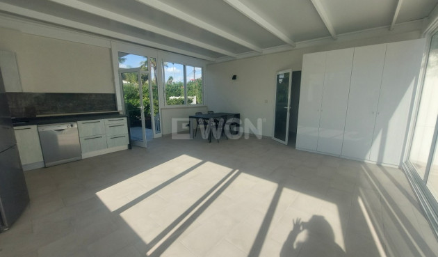 Resale - Villa - Albir - Costa Blanca