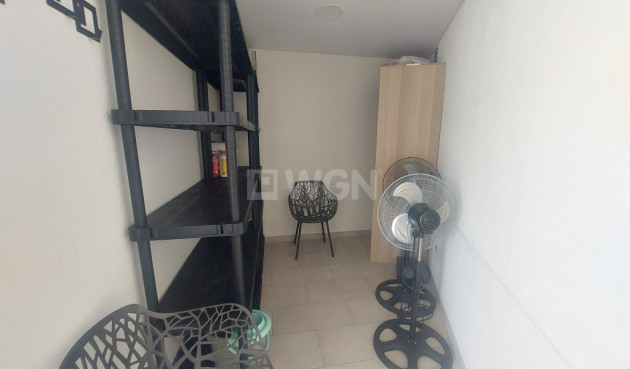 Resale - Villa - Albir - Costa Blanca