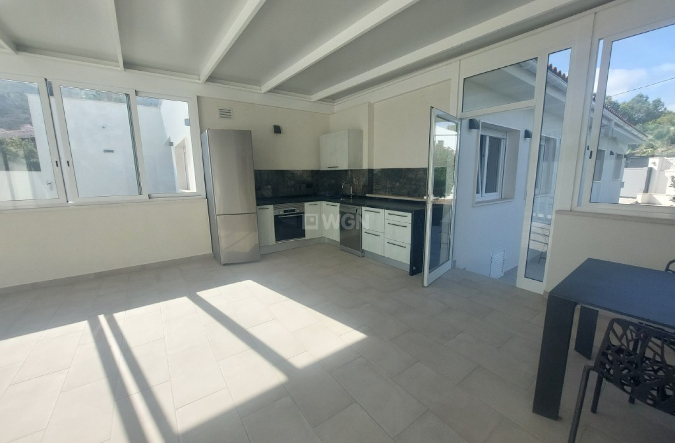 Resale - Villa - Albir - Costa Blanca