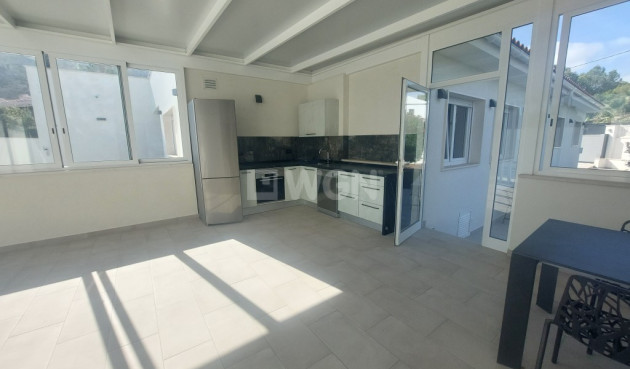 Resale - Villa - Albir - Costa Blanca