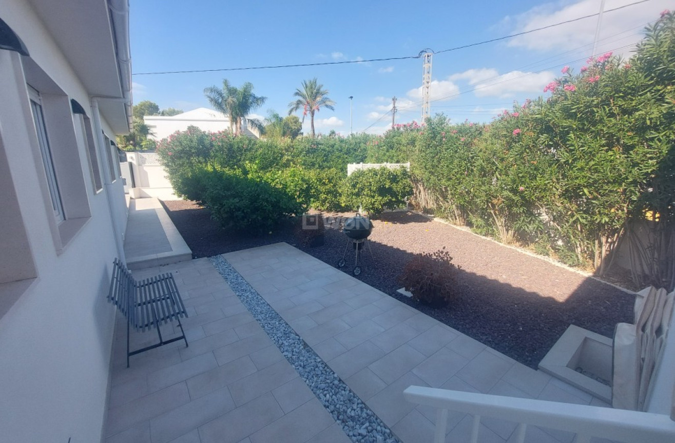 Resale - Villa - Albir - Costa Blanca