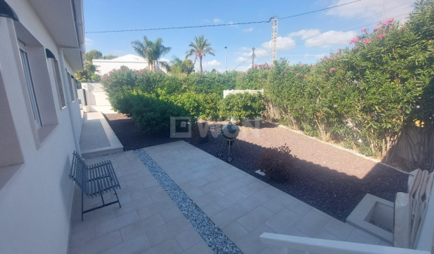 Resale - Villa - Albir - Costa Blanca