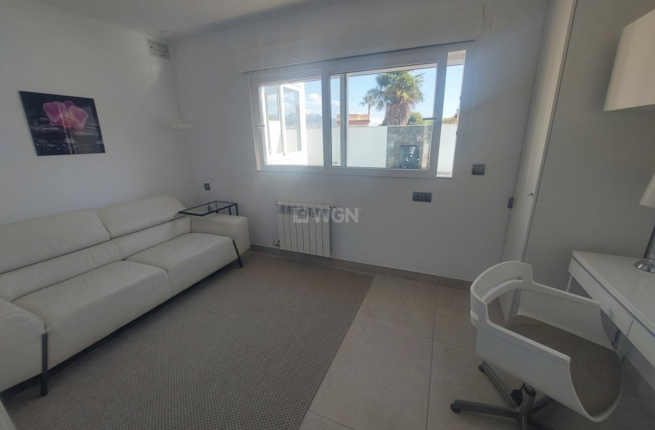 Resale - Villa - Albir - Costa Blanca
