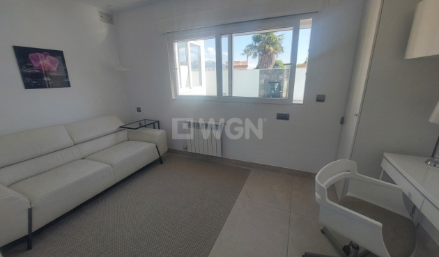 Resale - Villa - Albir - Costa Blanca