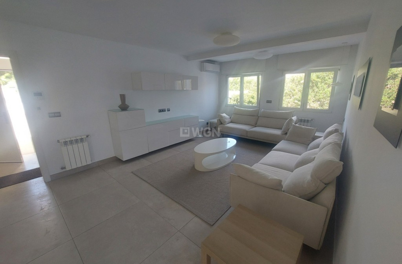 Resale - Villa - Albir - Costa Blanca