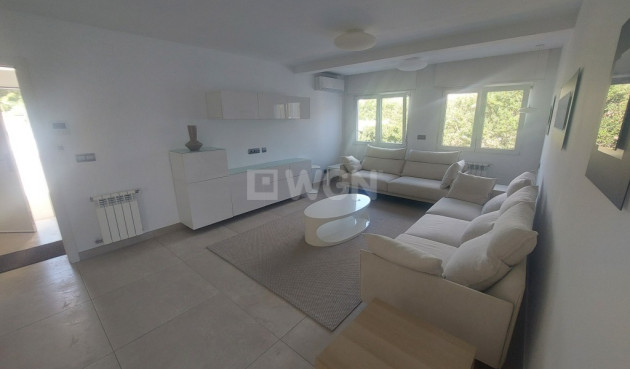 Resale - Villa - Albir - Costa Blanca