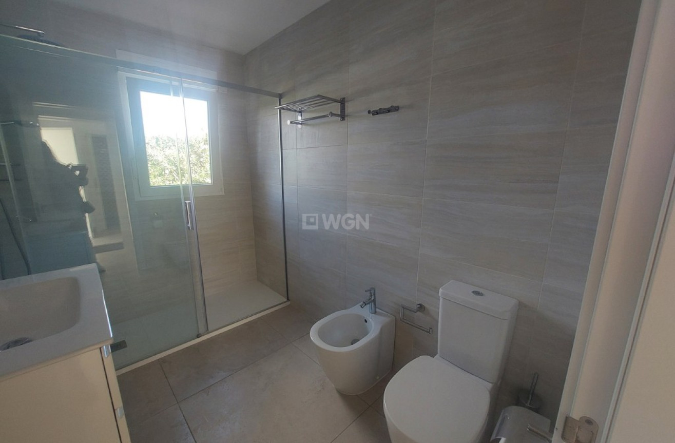 Resale - Villa - Albir - Costa Blanca