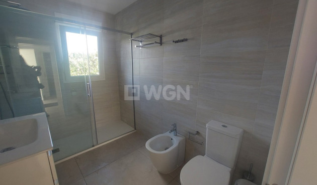 Resale - Villa - Albir - Costa Blanca