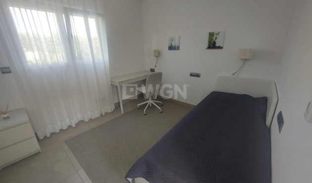 Resale - Villa - Albir - Costa Blanca