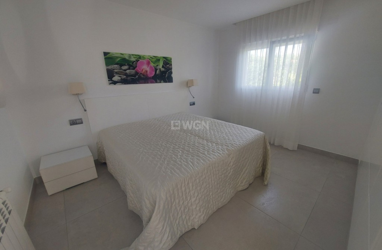 Resale - Villa - Albir - Costa Blanca