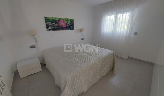 Resale - Villa - Albir - Costa Blanca