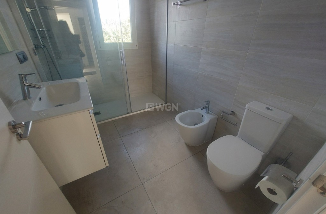 Resale - Villa - Albir - Costa Blanca