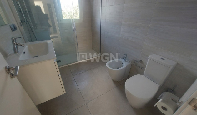 Resale - Villa - Albir - Costa Blanca