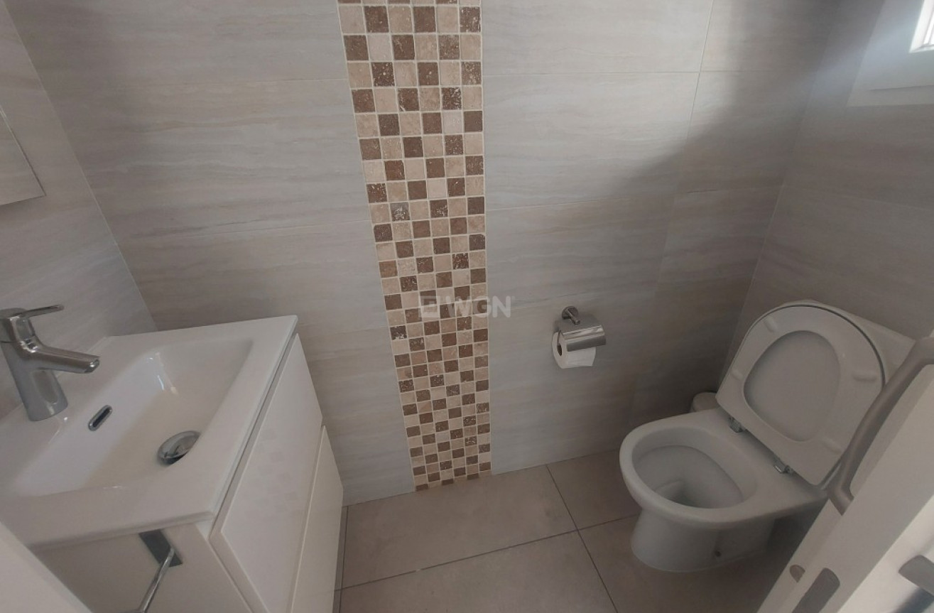 Resale - Villa - Albir - Costa Blanca