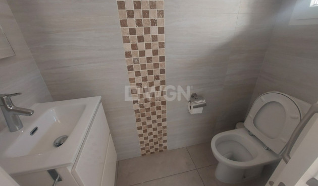 Resale - Villa - Albir - Costa Blanca