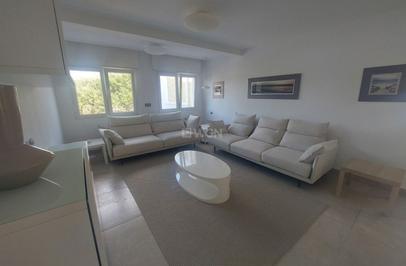Resale - Villa - Albir - Costa Blanca