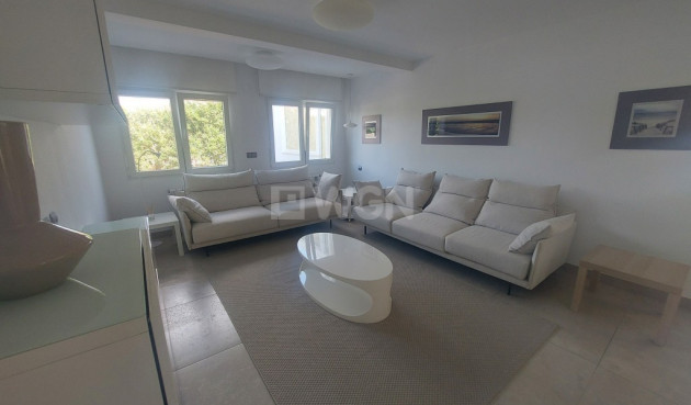 Resale - Villa - Albir - Costa Blanca