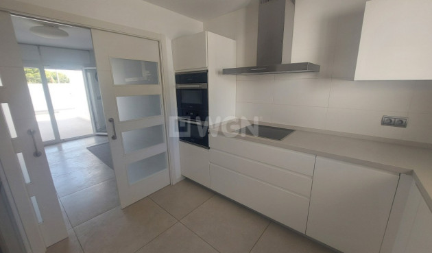 Resale - Villa - Albir - Costa Blanca