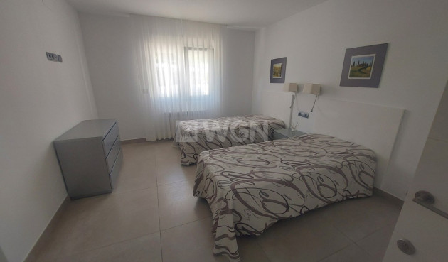 Resale - Villa - Albir - Costa Blanca