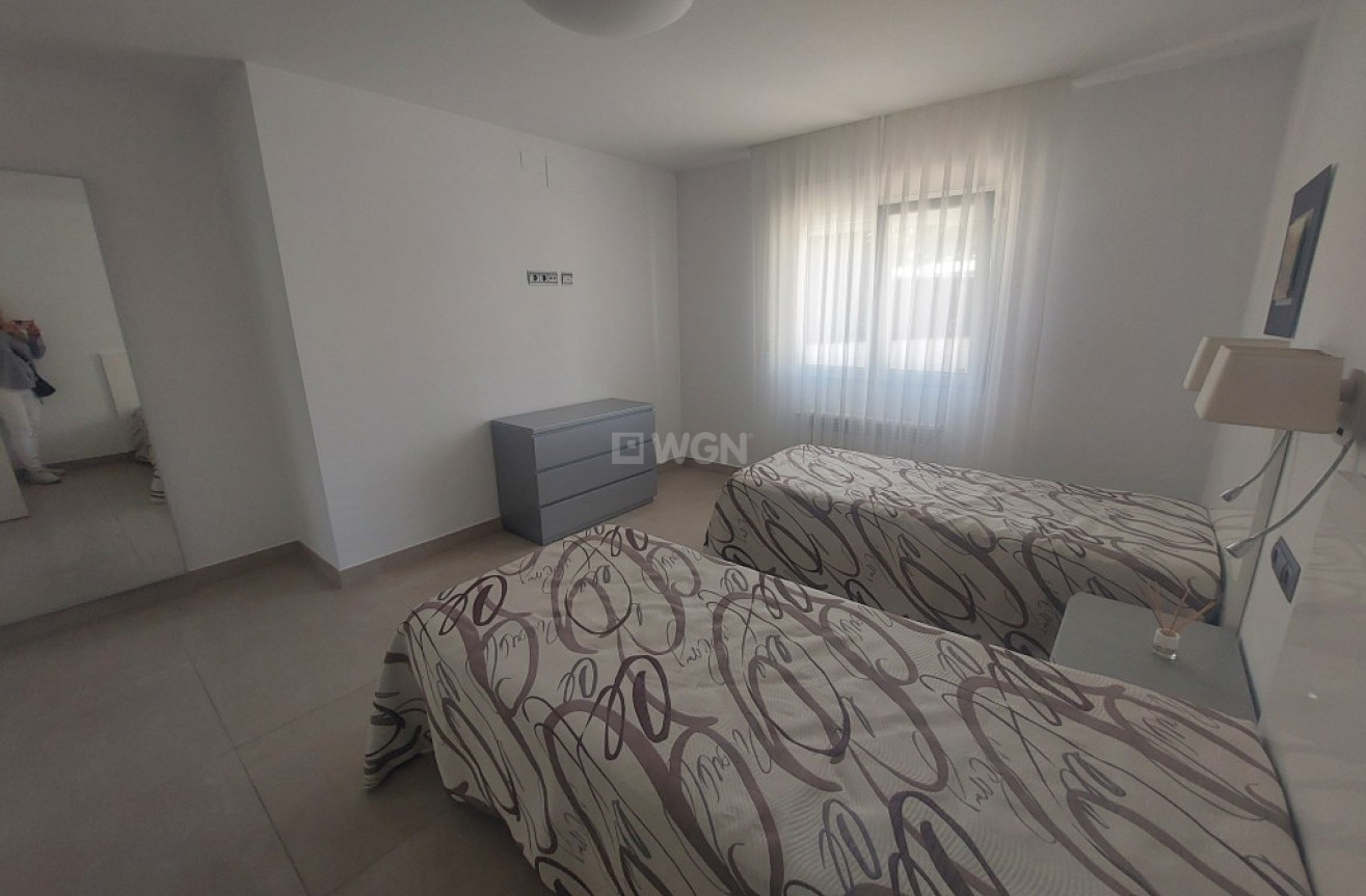 Resale - Villa - Albir - Costa Blanca