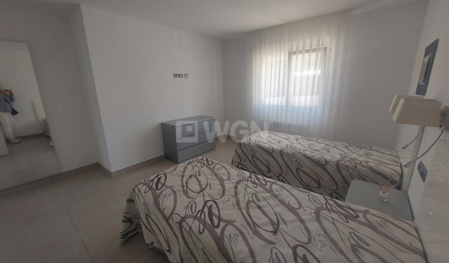 Resale - Villa - Albir - Costa Blanca