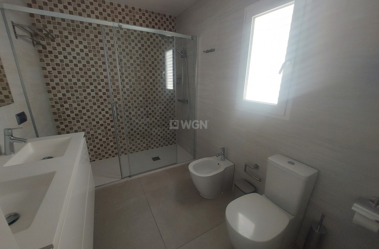 Resale - Villa - Albir - Costa Blanca