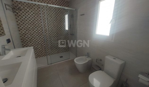 Resale - Villa - Albir - Costa Blanca