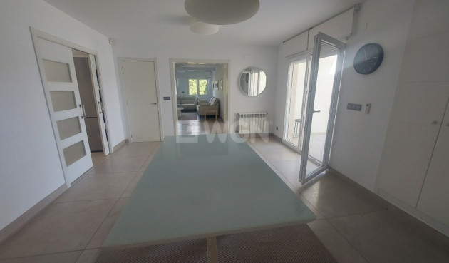 Resale - Villa - Albir - Costa Blanca