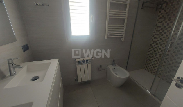 Resale - Villa - Albir - Costa Blanca